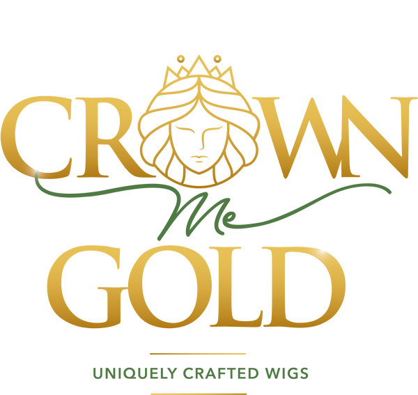 Crown Me Gold